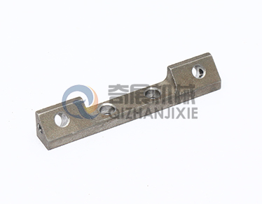 前機頭連接片軸承座-浙江奇展機械制造有限公司